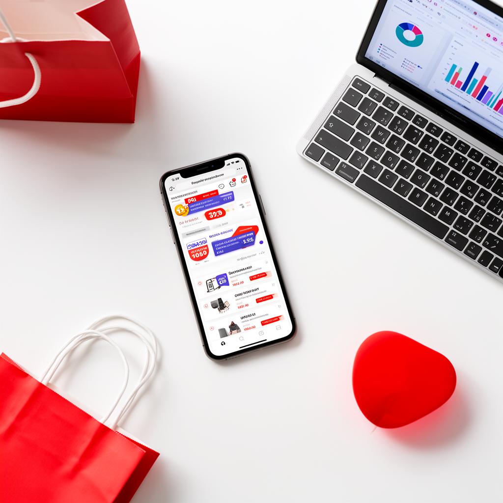 Mobile commerce and analytics